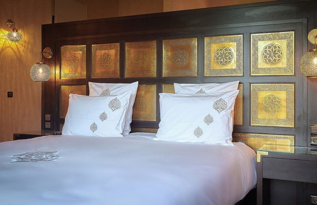 Palmeraie Dar Atlas - Foto 5