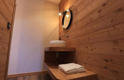 Chalet l'Ardoisière - Foto 63