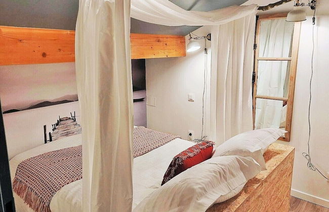 Le Loft Nature Bien-Etre Piscine - Foto 15