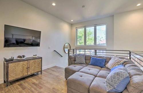 Golden Rooftop w Mountain Views - Walk to DT Golden School of Mines Close to Red Rocks - Photo 5