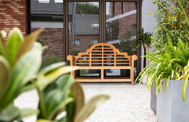 Brand new Apartment Sint-niklaas - Photo 36