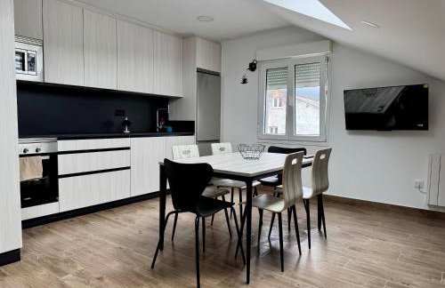 Apartamentos Vive Laxe - Foto 57