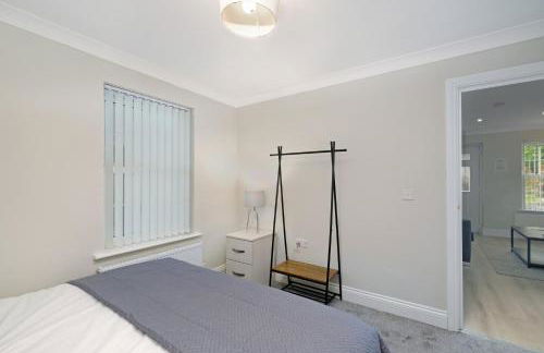 Deanway Serviced Apartments Chalfont St Giles By 360Stays - Photo 156