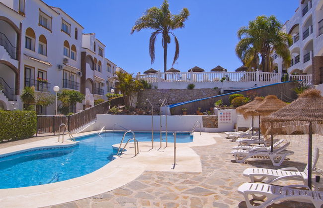 Spacious 2 Bed Apartment in Calahonda - Foto 15