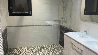 MAISON moderne avec piscine chauffée - Foto 3