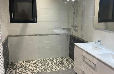 MAISON moderne avec piscine chauffée - Foto 3