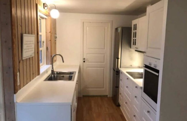 5 Person Holiday Home in Dronningmolle - Foto 3