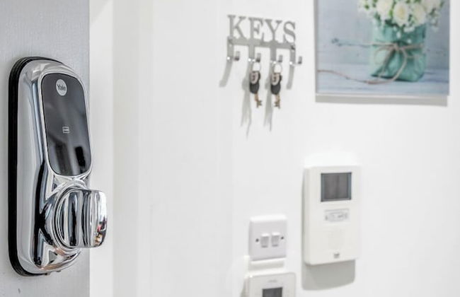 2 Bedroom Portobello Notting Hill Apartment - Foto 37