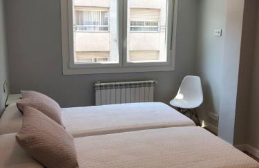 Apt Moderno céntrico y soleado - Foto 27