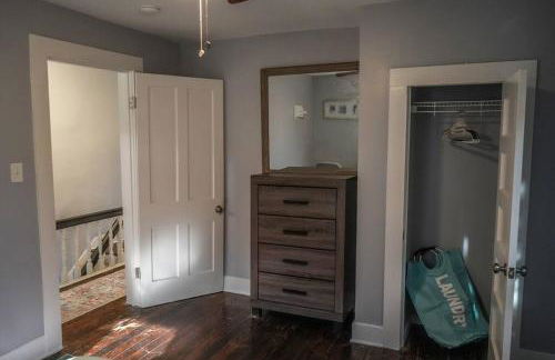 Historic Coastal Haven- Pet Friendly Fast Wi-Fi - Foto 22