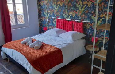 Appartement 3 pièces centre ancien de tulle - Foto 13