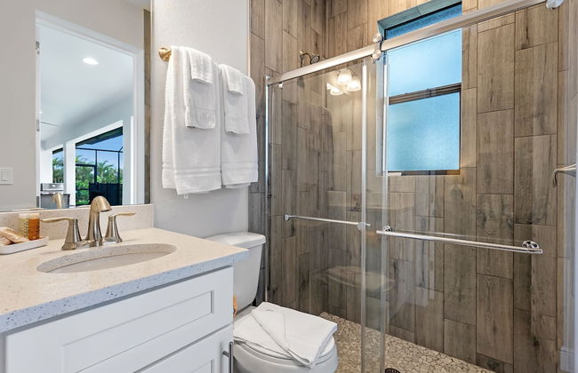 Villa Moonlight Breeze - Photo 14