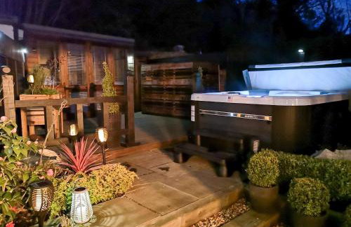 Riverside Cottage - Foto 25