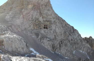 Baita Valon - Alpine Hideaway - Foto 33