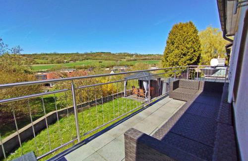 gemütliche Ferienwohnung in ruhiger Lage, Nähe Luxemburg und Trier - Holiday and Nature Olk - Foto 25