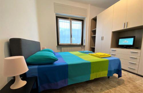 Faber Apartments-Residence Style - Photo 27