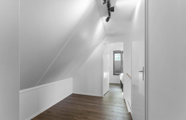 Holiday Home in Lochem With Garden View - Foto 8