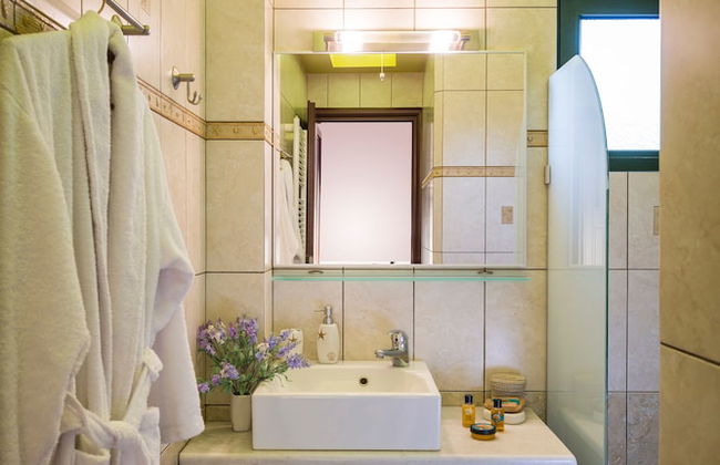 Antonia Blue Villa - Foto 28