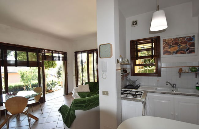 Chalet by Lake Maggiore With Garden Views - Foto 7