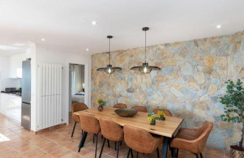 Villa Panorama-1 by Interhome - Foto 6