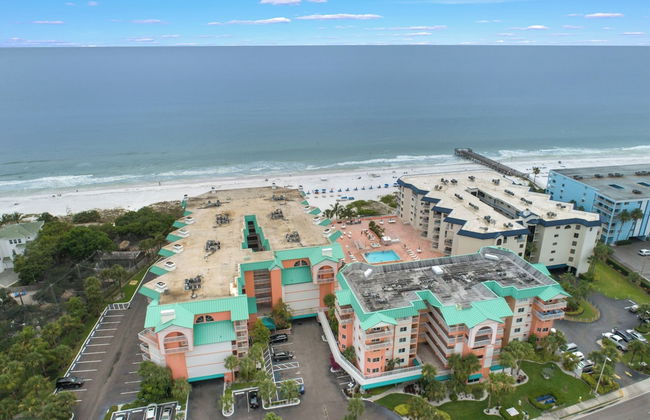 Beach Cottage 1504 - Foto 8