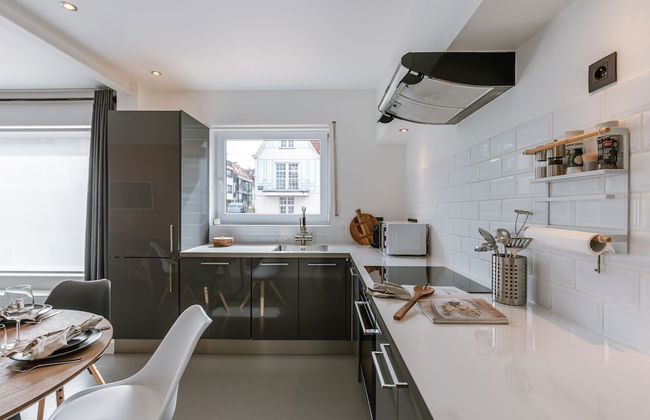 BE KNK Paul 15 in Knokke-heist - Foto 9