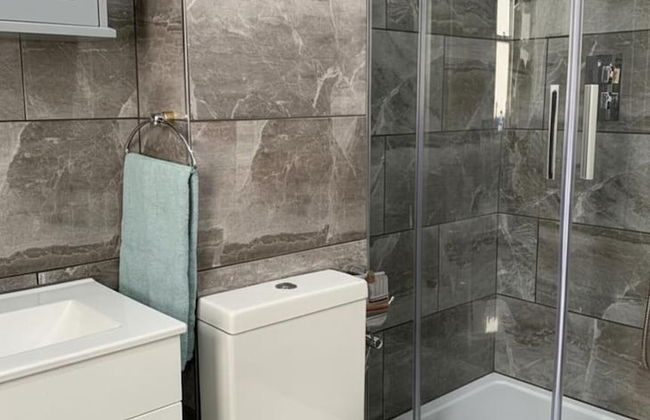 London Retreat at Hindsley's Place - Foto 15