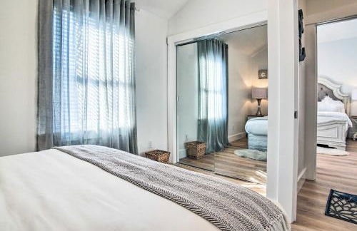 Modern Apt Near Marthas Vineyard Beaches! - Foto 21