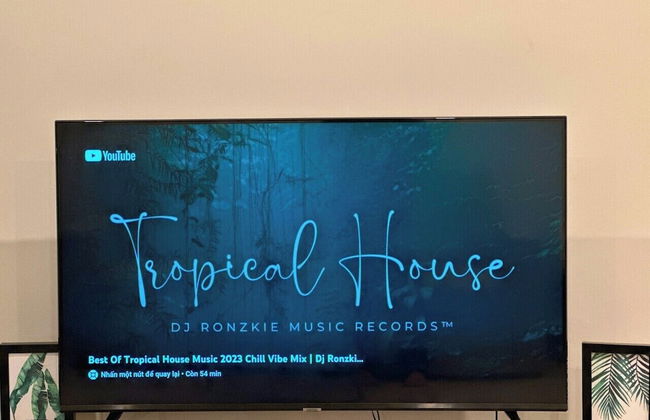 Bin's House in The Song Vung Tau - Foto 38