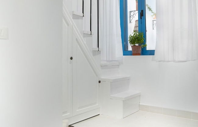 Koskinou Traditional House - Foto 68