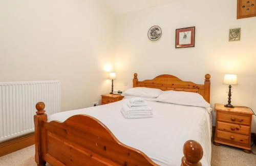 The Hayloft - Foto 13