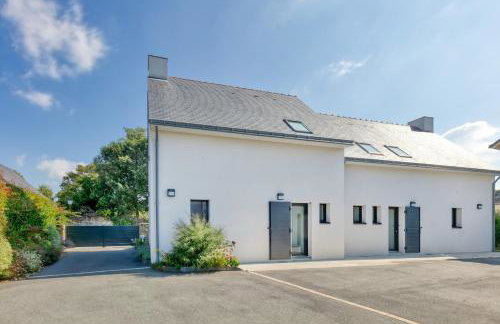 Villa Ker Minet - Houat - 8 pers - Foto 26