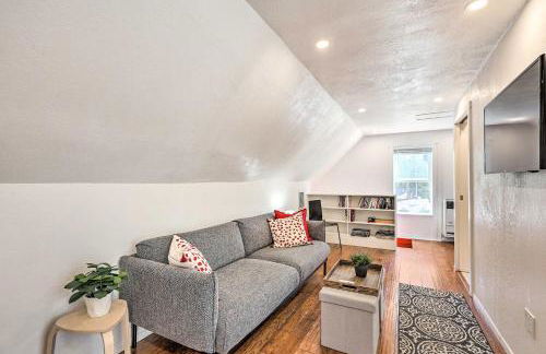 2 Mi to Downtown Denver Chic Apartment! - Foto 10