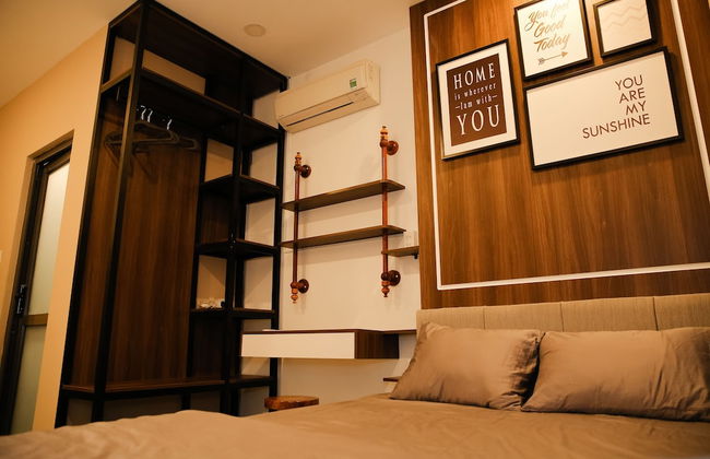 The Sargon - Photo 27