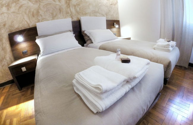 Guesthouse Vittoria Rooms - Foto 11