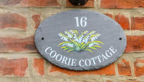 Coorie Cottage - Foto 3
