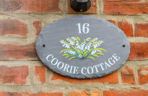 Coorie Cottage - Foto 3