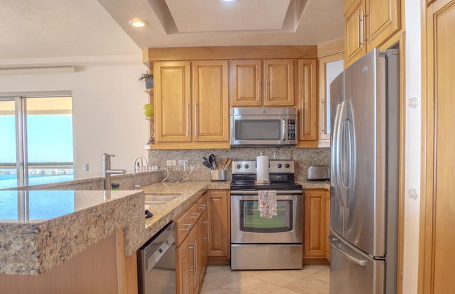 Playa Blanca Premier Resort I - Foto 37