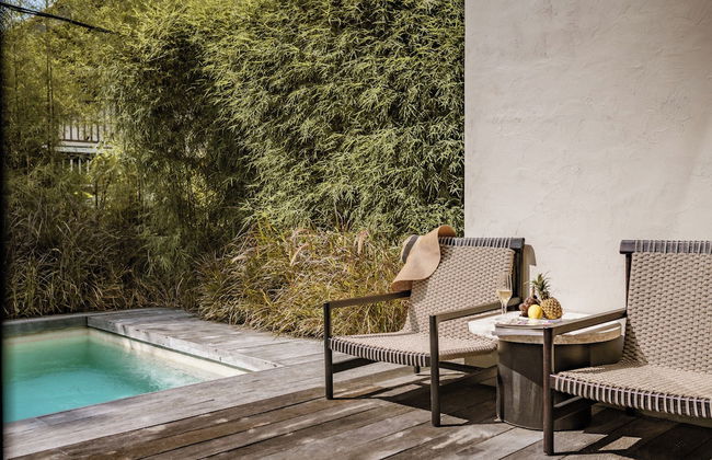 Usawa Villa Nyanyi - Foto 62