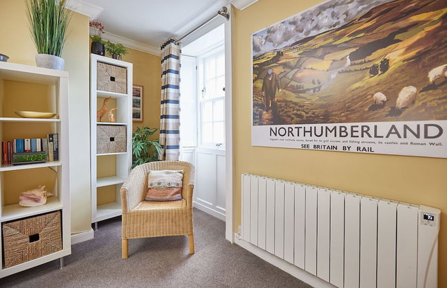 Host Stay Muggles Mews - Foto 2