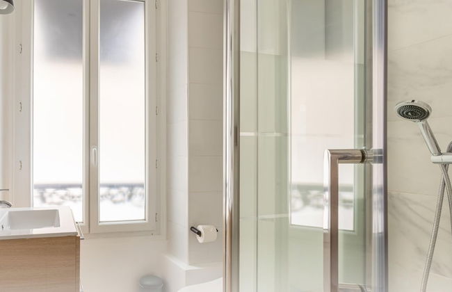 Beauquartier Paris - Chemin Vert - Photo 36