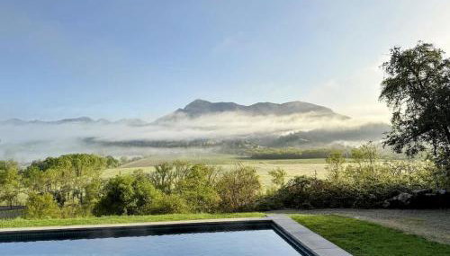 Calistoga Vista-Pool, Hot Tub And Tastings Included - Foto 2