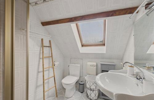 Grande maison pour 16 avec piscine et tennis - Foto 21