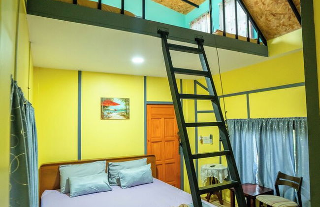 Ban Suan Bang Toei Homestay - Foto 60