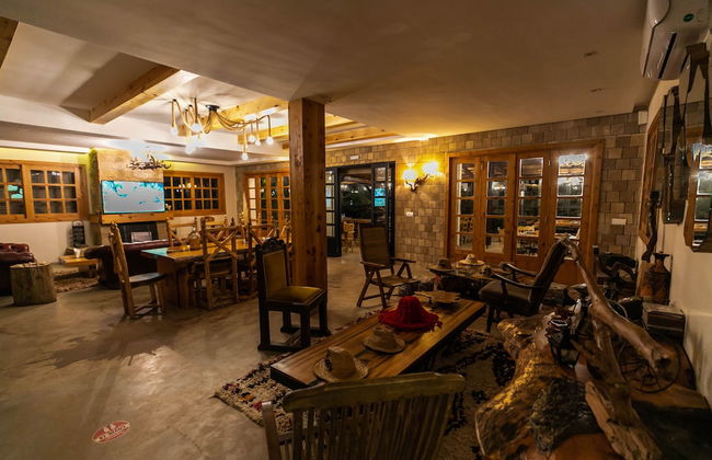 Bio et Bois - Foto 6