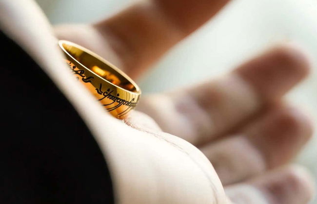 Tour por los escenarios de El Señor de los Anillos - Foto 7