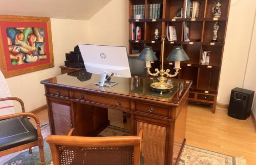 Los Sauces, adosado a 10 minutos de Oviedo y 15 de Gijon - Foto 34