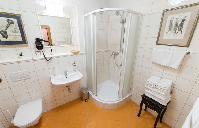 Apartmány U Zvonu - Foto 38