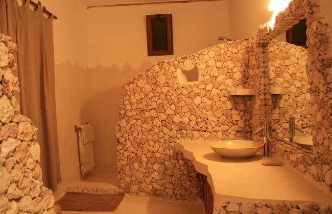 Deluxe Villa With Garden / Pool With Service Staff 150mt From the sea - Foto 8