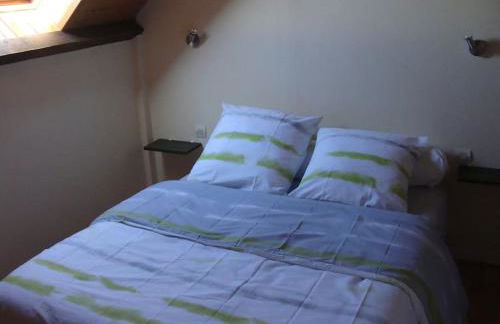 MAISON SUR TERRAIN CLOS MER IROISE - Foto 8